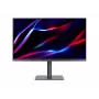 27-calowy monitor Acer Nitro XV5 XV275KP5biipruzx 4K UHD IPS, 3840×2160, 160 Hz, 1 ms, USB-C, HDR, VESA, czarny