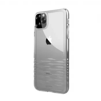 Etui ochronne na telefon Devia dla iPhone 11 Pro — Ocean series gradual gray