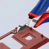 Obcinaczki boczne Knipex 77 22 115