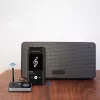 LogiLink BT0062 Nadajnik/odbiornik audio Bluetooth BT 5.0 zasięg 10 m