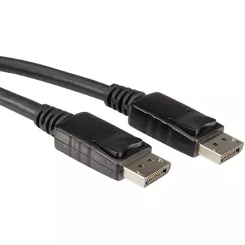 Kabel DisplayPort VALUE DP-DP LSOH M/M 5 m