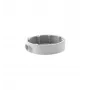 Hikvision | Skrzynka przyłączeniowa do kamer | DS-1280ZJ-DM21 | Montaż sufitowy | Do DS-2CD2712F-I - DS-2CD2712F-IS - DS-2CD2732F-I - DS-2CD2732F-IS | Biała