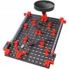 Zestaw konstrukcyjny Fischertechnik Build Your Own Game 564067 – edukacyjny zestaw interaktywny