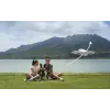 DJI Neo Fly More Combo (DJI-RC-N3) lekki dron 135 g z kamerą 4K Ultra HD, do 18 minut lotu na 1 ładowaniu, 3x baterie, pilotów