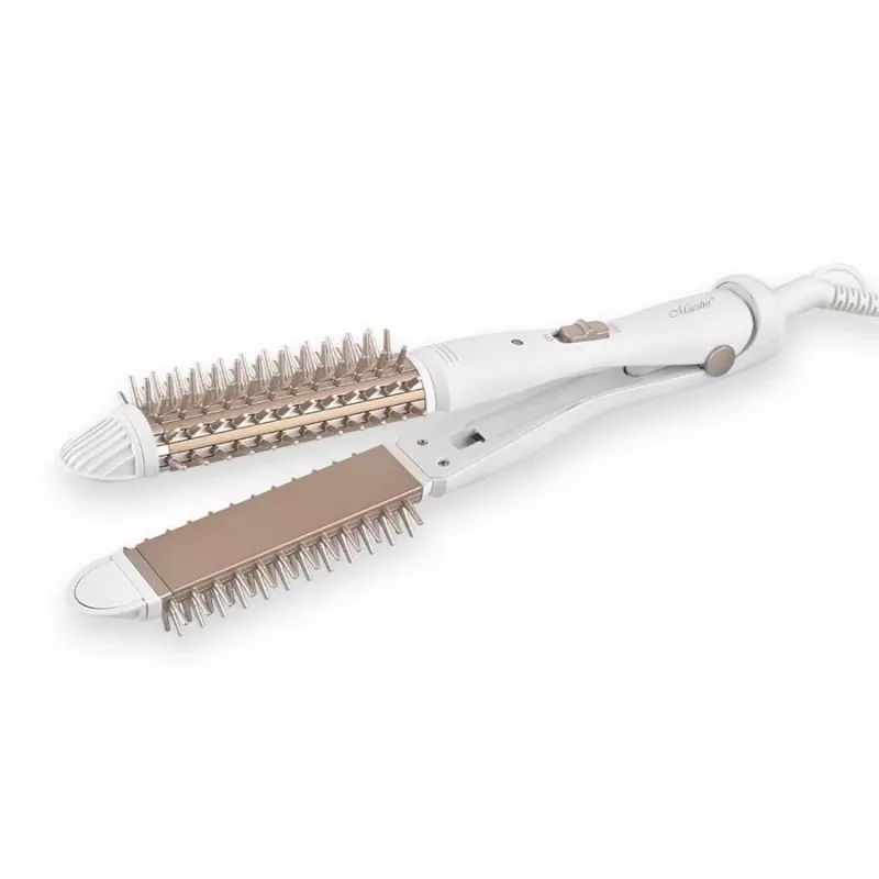 Maestro MR-263 lokówka i prostownica 2 w 1