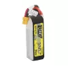 Bateria Tattu R-Line 550mAh 11.1V 95C 3S1P XT30