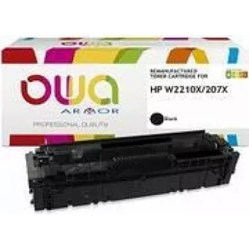 Toner OWA Armor HP W2210X 3150st 2500 stron czarny