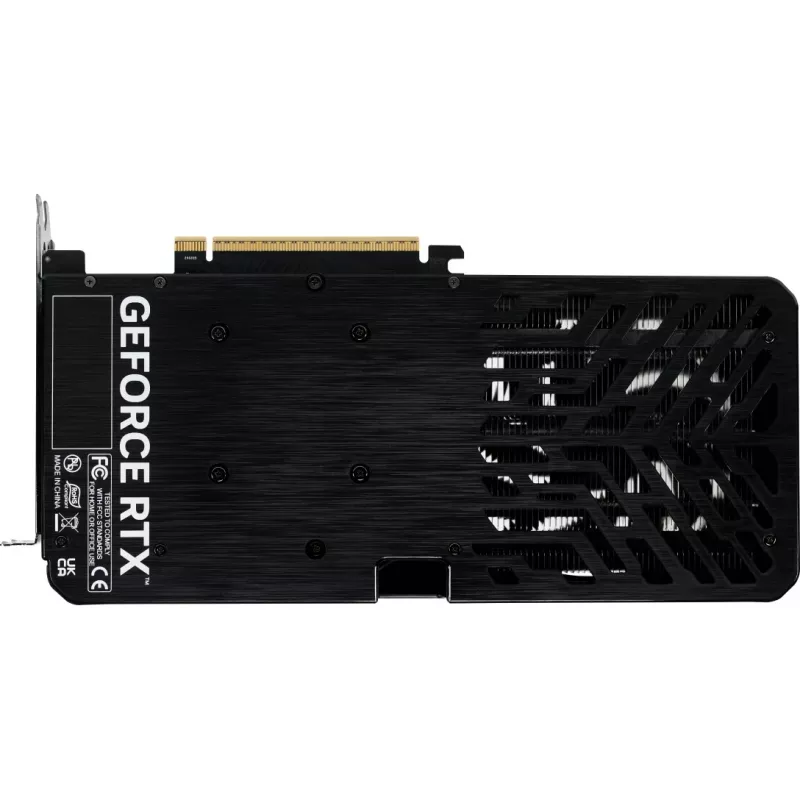 Karta graficzna Palit GeForce RTX 5060 Ti 8 GB GDDR7