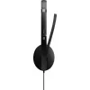 Zestaw zapasowych nauszników Beyerdynamic EDT 990 V — szare, miękkie poduszki do słuchawek Beyerdynamic