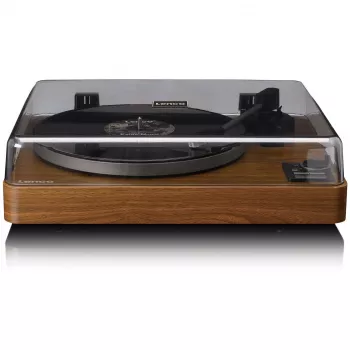 Gramofon Lenco LBTA-165 drewno z łącznością Bluetooth