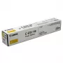 Oryginalny toner Canon C-EXV 48, żółty, 1 szt.