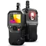 FLIR MR176 higrometr/psychrometr Wewnętrzny Higrometr elektroniczny Czarny