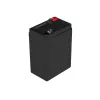 Bateria UPS zielony Cell AGM02 — szczelna kwasowo-ołowiowa (VRLA) zamienna do systemów UPS