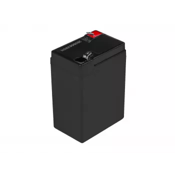 Bateria UPS zielony Cell AGM02 — szczelna kwasowo-ołowiowa (VRLA) zamienna do systemów UPS