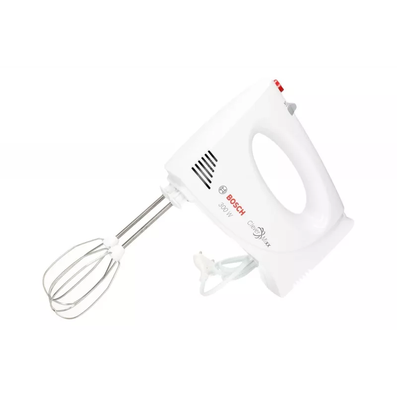 Bosch MFQ3010 mikser Ręczny 300 W Biały