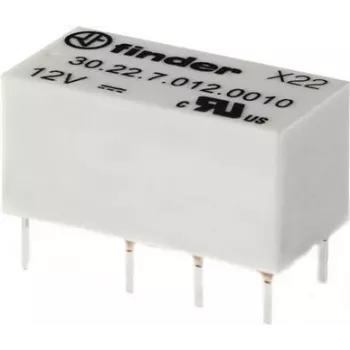 Przekaźnik PCB 30.22.9.012.0000 (30.22.9.012)