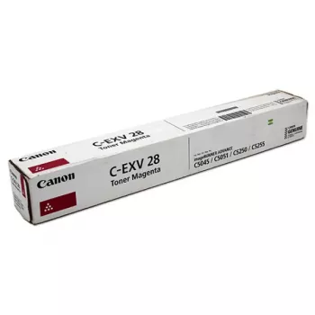 Kaseta z tonerem Canon C-EXV 28 1 szt. magenta 19000 stron