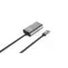 Kabel USB UNITEK U305A 5m USB 3.2 Gen 1 USB C Szary