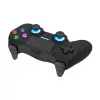 Kontroler Dragonshock Mizar+ Wireless czarny PS4/PC