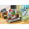 Zestaw figurek Action Heroes 71618 MRI z pacjentem