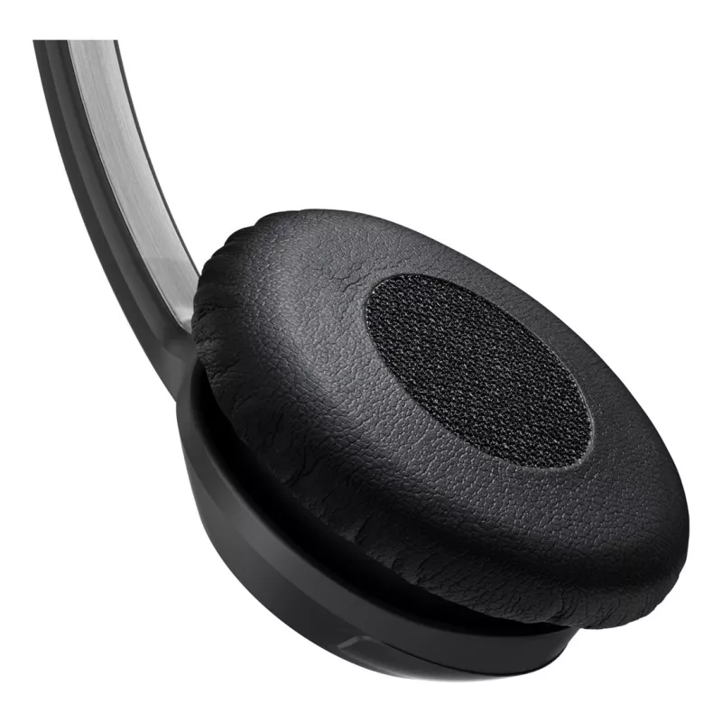 EPOS IMPACT SC 230 USB MS II Mono USB-A zestaw słuchawkowy z regulacją połączeń w linii, certyfikat Microsoft (1000578)