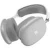 Bezprzewodowe słuchawki nauszne DEFENDER EEMOTION B645 — binauralne, USB-C, AUX, 20–20 000 Hz, czułość 105 dB