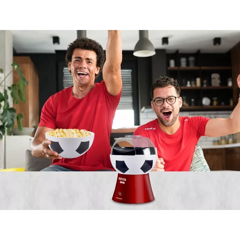 Maszyna do popcornu Beper P101CUD051 do użytku domowego i na imprezy