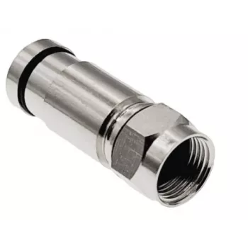 Konektor kompresyjny F Alantec RG6