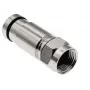 Konektor kompresyjny F Alantec RG6