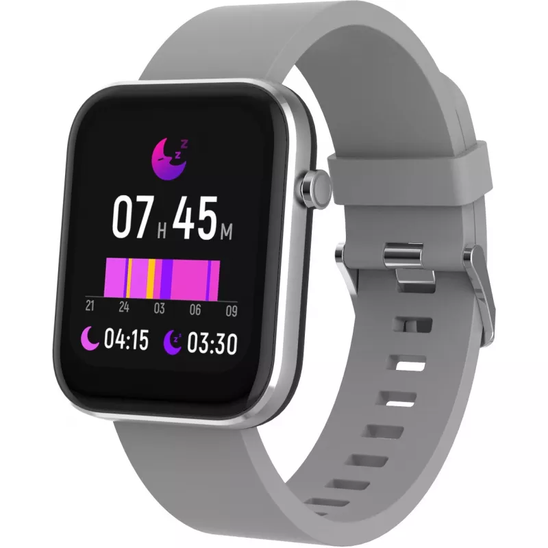 Smartwatch Denver SW-182GR szary