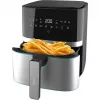 CECOTEC Cecofry Full Inox Pro 5500 Pro frytkownica nablatowa z akcesoriami