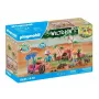 Wiltopia 71625 Zestaw Figur Schronienie dla Wombata