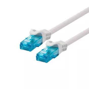 LOGON UTP Cat.5e Kabel sieciowy Ivory 30 m Cat5e (TCU55U300I)