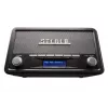 Denver DAB-18 Ciemnoszary Radio Cyfrowe DAB+