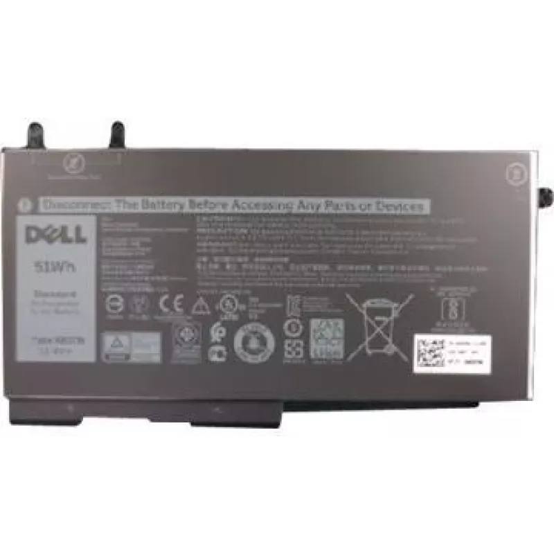 Bateria Dell Latitude 5410 Laptop bateria — Bateria Dell Latitude 5410