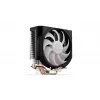ENDORFY Spartan 5 MAX ARGB Chłodzenie procesora powietrzne 12 cm Czarny 1 szt.