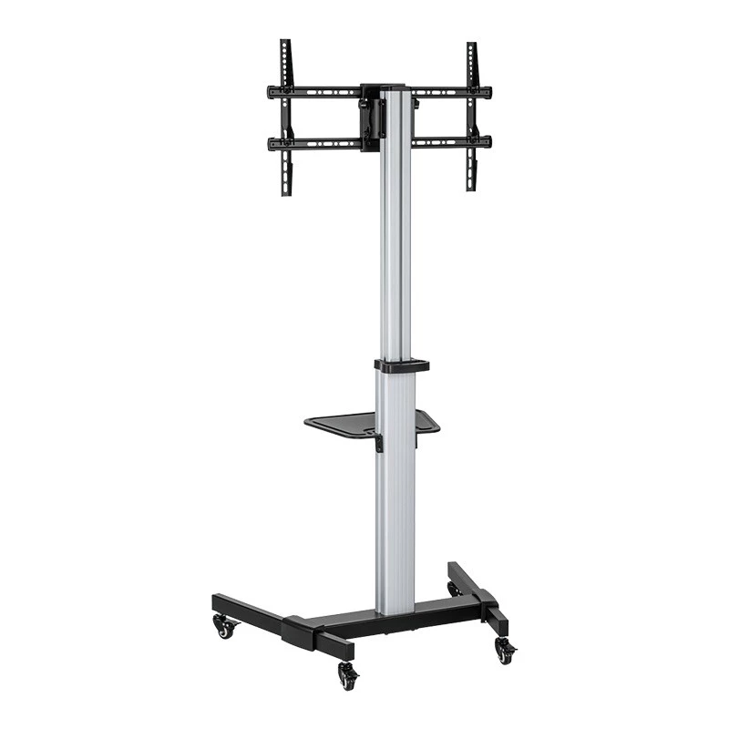 Wózek pod TV/monitor, 37-86 inch max. 50 kg