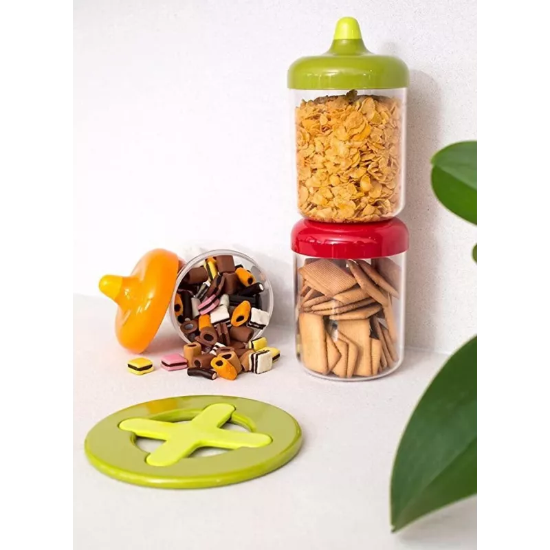 Jar Cylinder ViceVersa 46235