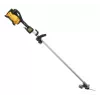 DeWALT DCMBC812N-XJ podkaszarka/wykaszarka 25 cm AC Czarny, Żółty