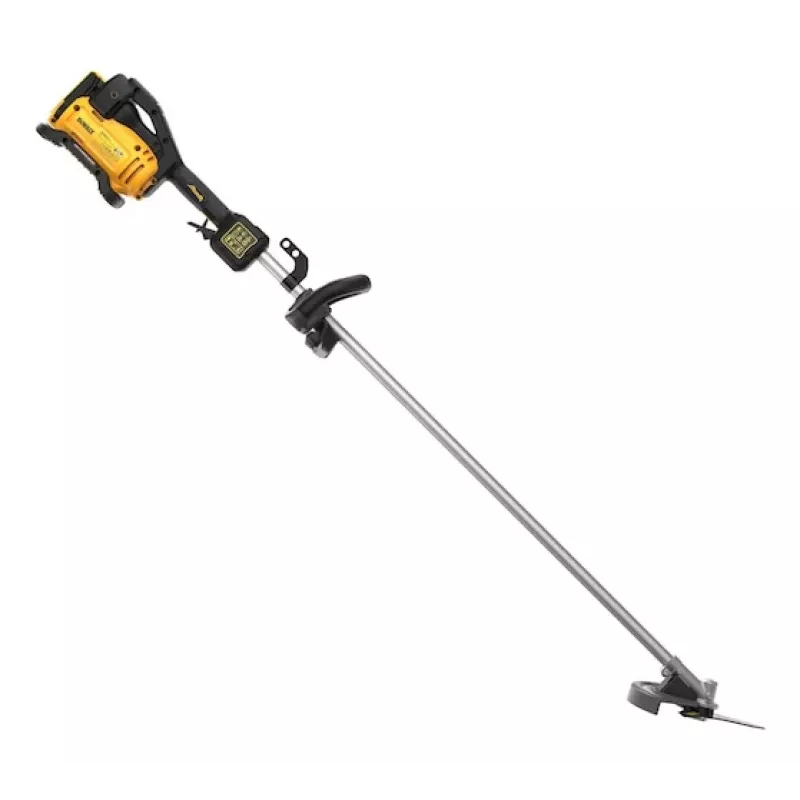 DeWALT DCMBC812N-XJ podkaszarka/wykaszarka 25 cm AC Czarny, Żółty