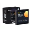 Inteligentny panel sterowania naścienny Sonoff NSPanel Pro — Wi‑Fi, Bluetooth, obsługa ZigBee, model NSPanel86PB