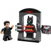Klocki Super Heroes 30726 Batman: Bruce Wayne i Batsuit