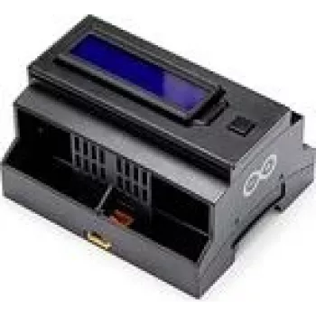 Arduino Edge Control Enclosure Kit MC-Enclosure (AKX00031)