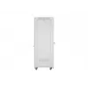 Szafa rack LANBERG FF01-6842-23SL 42U 600x800 mm siatkowe drzwi przednie i tylne