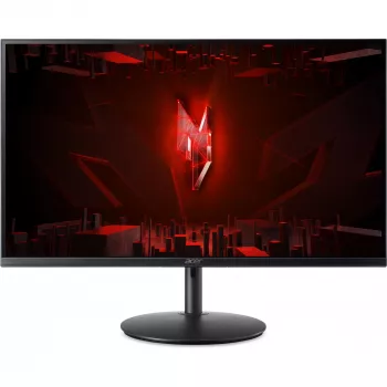 Acer Nitro XF0 XF240Y X1 monitor komputerowy 60,5 cm (23,8) 1920 x 1080 pikseli Full HD LCD Czarny