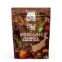 SYTA MICHA Chef Jeleń z żurawiną i pestkami dyni - sucha karma dla psów - 1,5kg
