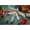 LEGO NINJAGO 71857 Bitwa w Domku na Drzewie z Pojazdami Ninja