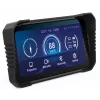 Kamera samochodowa Navitel MS850 DUAL — dwukanałowy rejestrator motocyklowy z Wi‑Fi