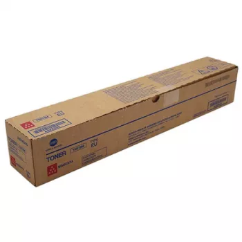 Toner Konica Minolta A3VX355 TN619M 6000 stron magenta