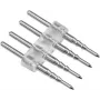 LED Neon Flex 230V cienki RGB taśma oświetleniowa EUROLITE 50499826